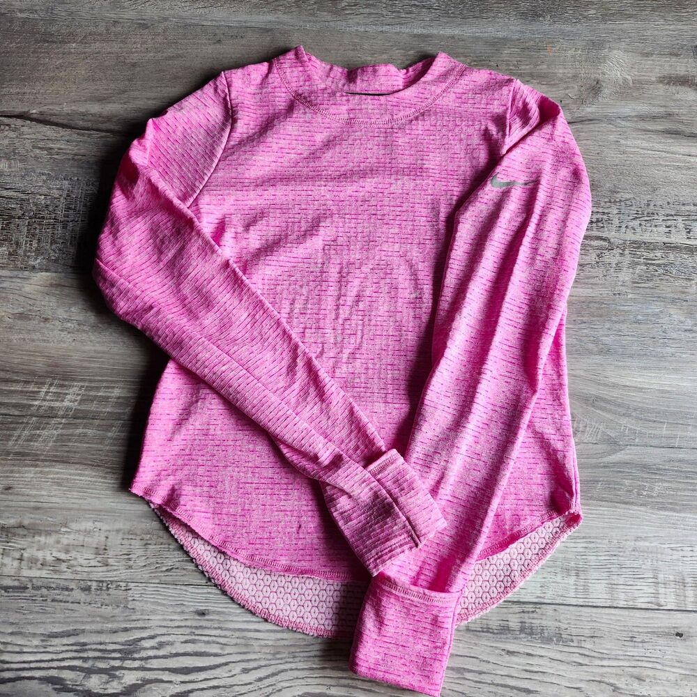 (XS) Nike long sleeve top